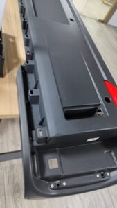 PDCPD products are free from material shortage