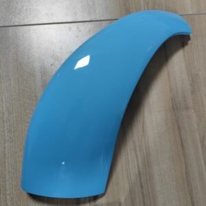 Surface Finish of PDCPD Products