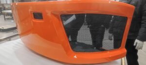 PDCPD products are free from sink marks